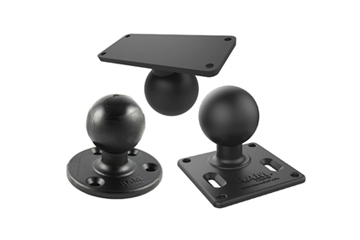 Flat Plates (D)