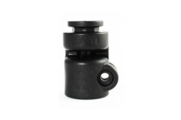 Flex Arm Clevis