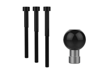 Handlebar Clamp Bolts