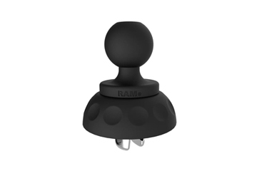 Leash Plug Adapter