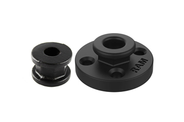 Medium Button (C Size)