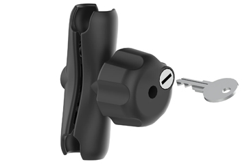 Medium (C Locking)