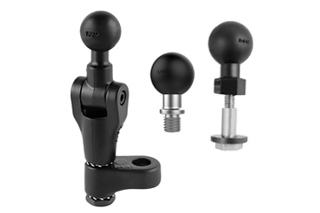 Mirror Adapter