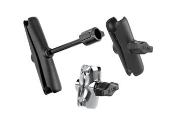 Non-Locking (B Arm)