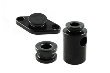 Octagon Buttons