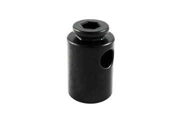 PVC Socket