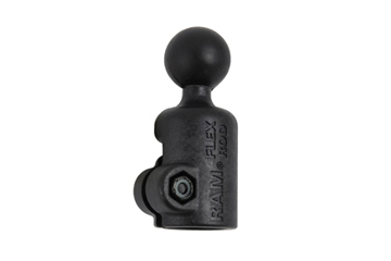 Pole Clevis