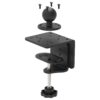 RAM® Heavy Duty C-Clamp Base with C Size Ball