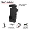 RAM® Powered Dock & Dashboard Mounting Kit for Zebra EM45