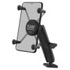 RAM® X-Grip® Large Phone Mount with Diamond Base - Long Arm