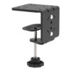 RAM® Heavy Duty C-Clamp Base For Ball Bases & Pedestal Mounts