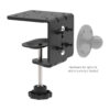 RAM® Heavy Duty C-Clamp Base For Ball Bases & Pedestal Mounts