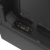 RAM® Desktop Dock for Zebra ET6x with USB & RJ45 Support