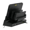 RAM® Desktop Dock for Zebra ET6x with USB & RJ45 Support
