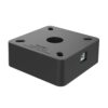 RAM® PoE to Power Delivery Module with VESA & Pedestal Hole Patterns