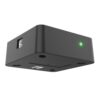 RAM® PoE to Power Delivery Module with VESA & Pedestal Hole Patterns