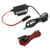 GDS® Modular 10-30V Power Delivery Hardwire Charger with Male USB Type-C