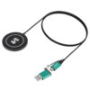 RAM® Qi2 15W Wireless Charger