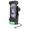 GDS® Powered Dock for iPhone 16 & 16 Pro with IntelliSkin®