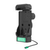 GDS® Powered Dock for iPhone 16 & 16 Pro with IntelliSkin®