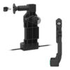 GDS® Uni-Conn™ Locking Dock + Single USB-A with Release Button