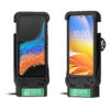 GDS® Powered Locking Vehicle Dock for Handhelds with IntelliSkin®