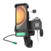 GDS® Aina PTT Voice Responder Locking Bundle for XCover7 Pro & 6 Pro