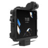 Locking GDS® Thin-Dock™ + Dual USB for Zebra ET401 10