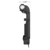 Locking GDS® Thin-Dock™ + Dual USB for Zebra ET401 10