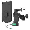 GDS® Uni-Conn™ Locking Vehicle Bundle for Samsung Tab A11+