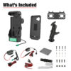 GDS® Aina PTT Voice Responder Bundle for Samsung XCover7 Pro & 6 Pro