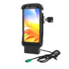 RAM® Locking Form-Fit Powered Dock for Zebra TC22 & TC27 with Boot