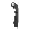 Locking RAM® Thin-Dock™ + Dual USB for Zebra ET401 8