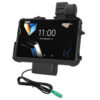 RAM® Thin-Dock™ for Zebra ET401 & ET4x 8