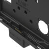 RAM® Thin-Dock™ + Dual USB for Zebra ET401 & ET4x 10