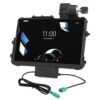 Locking RAM® Thin-Dock™ + Data for Zebra ET401 10