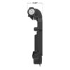 Locking RAM® Thin-Dock™ + Data for Zebra ET401 10