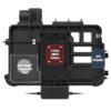 RAM® Thin-Dock™ + Data Dock for Zebra ET401 & ET4x 10