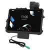 RAM® Thin-Dock™ for Zebra ET401 & ET4x 10