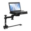RAM® No-Drill™ Laptop Mount for the '14-25 Ram Promaster + More