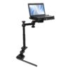 RAM® No-Drill™ Laptop Mount for '12-26 Ram 2500 + More