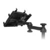 RAM® No-Drill™ Laptop Mount for '15-26 Chevrolet Colorado + More