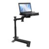 RAM® No-Drill™ Laptop Mount for Ford Explorer, Ranger, Bronco + More