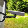 RAM® Tough-Claw™ Heavy Duty Mount for Starlink Mini