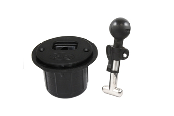Tallon Quick Release