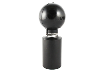 Threaded Ball