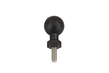 Threaded Balls (B)