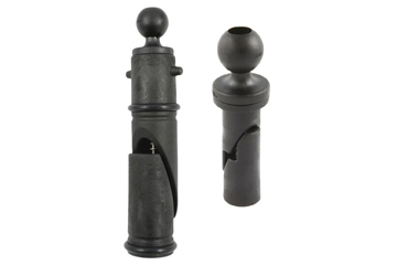Tube Adapter