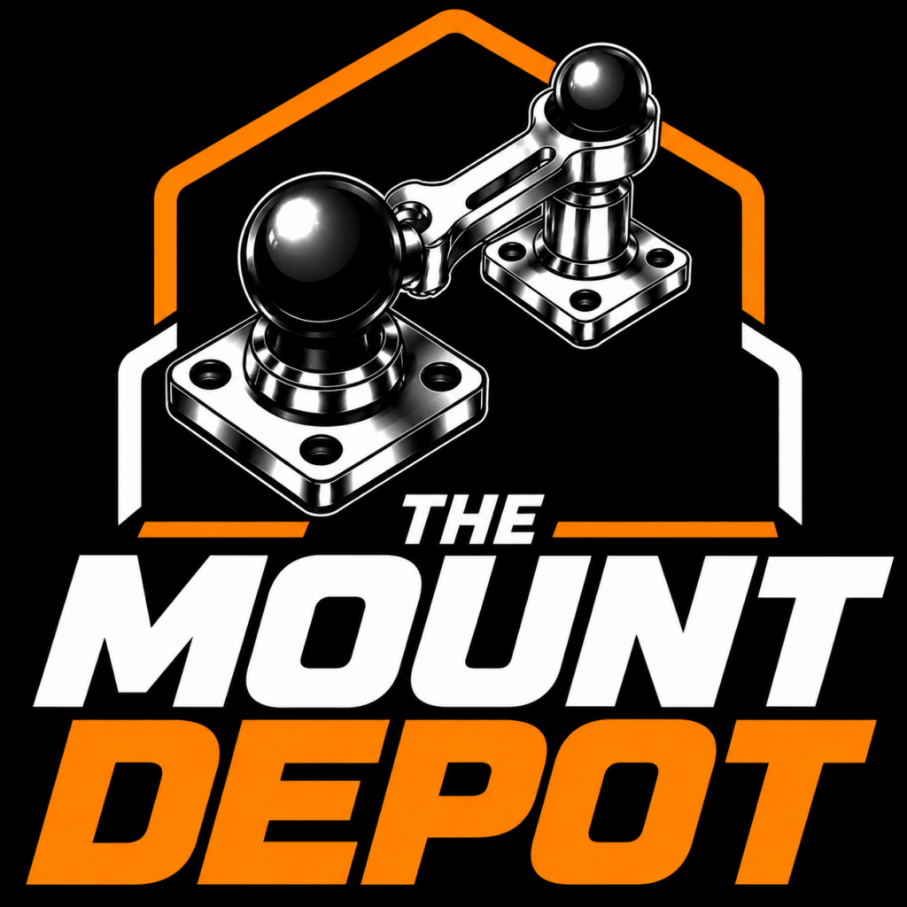 The Mount Depot
