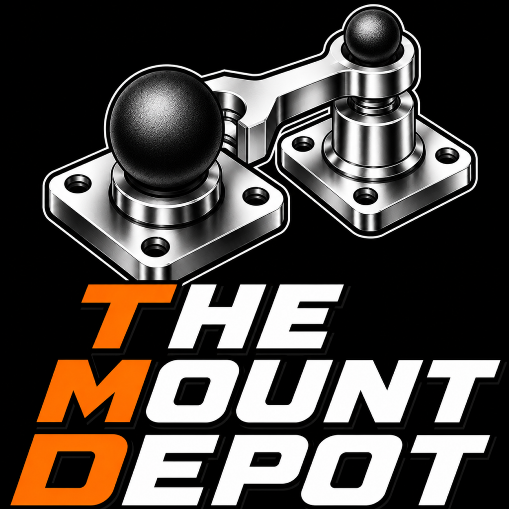The Mount Depot